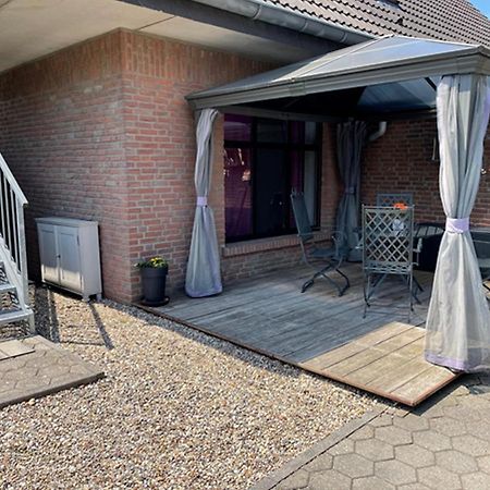 Ferienwohnung Hildegard Grefrath Esterno foto