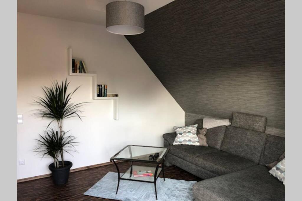 Ferienwohnung Hildegard Grefrath Esterno foto
