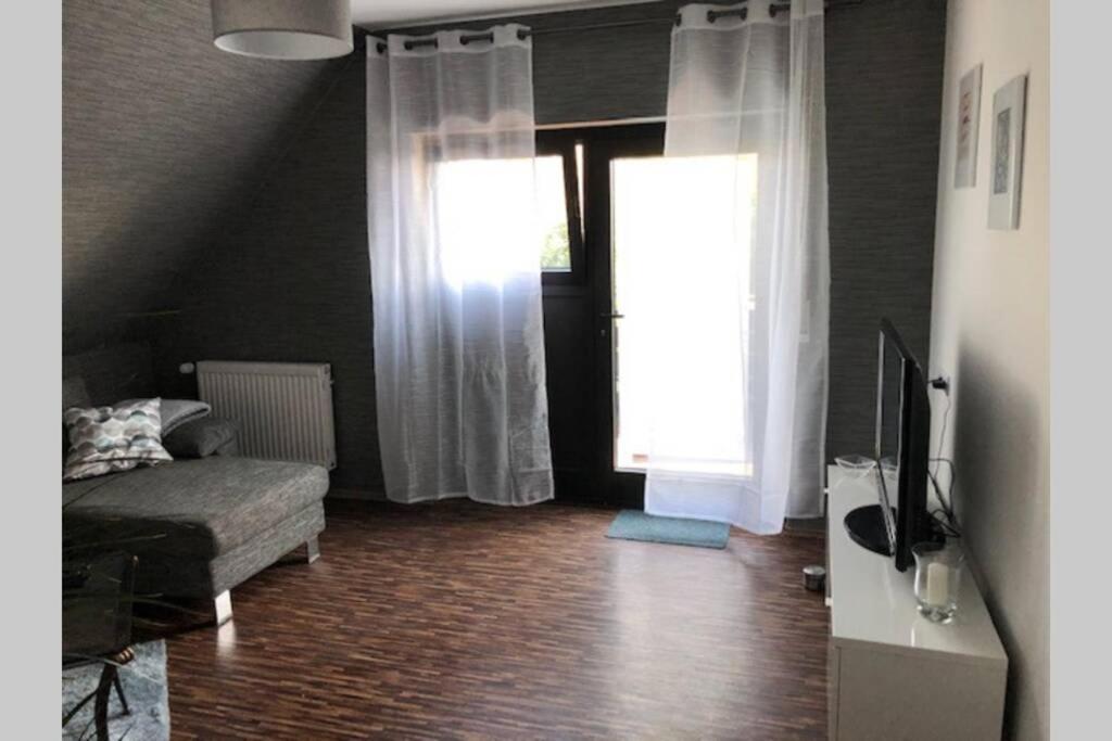 Ferienwohnung Hildegard Grefrath Esterno foto